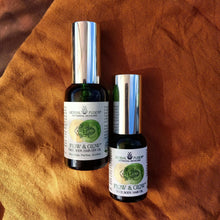 Load image into Gallery viewer, Herbal Fusion all-natural Dry Oils