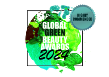 Load image into Gallery viewer, Global Green Beauty Awards 2024