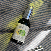 Load image into Gallery viewer, Herbal Fusion all-natural Dry Oil
