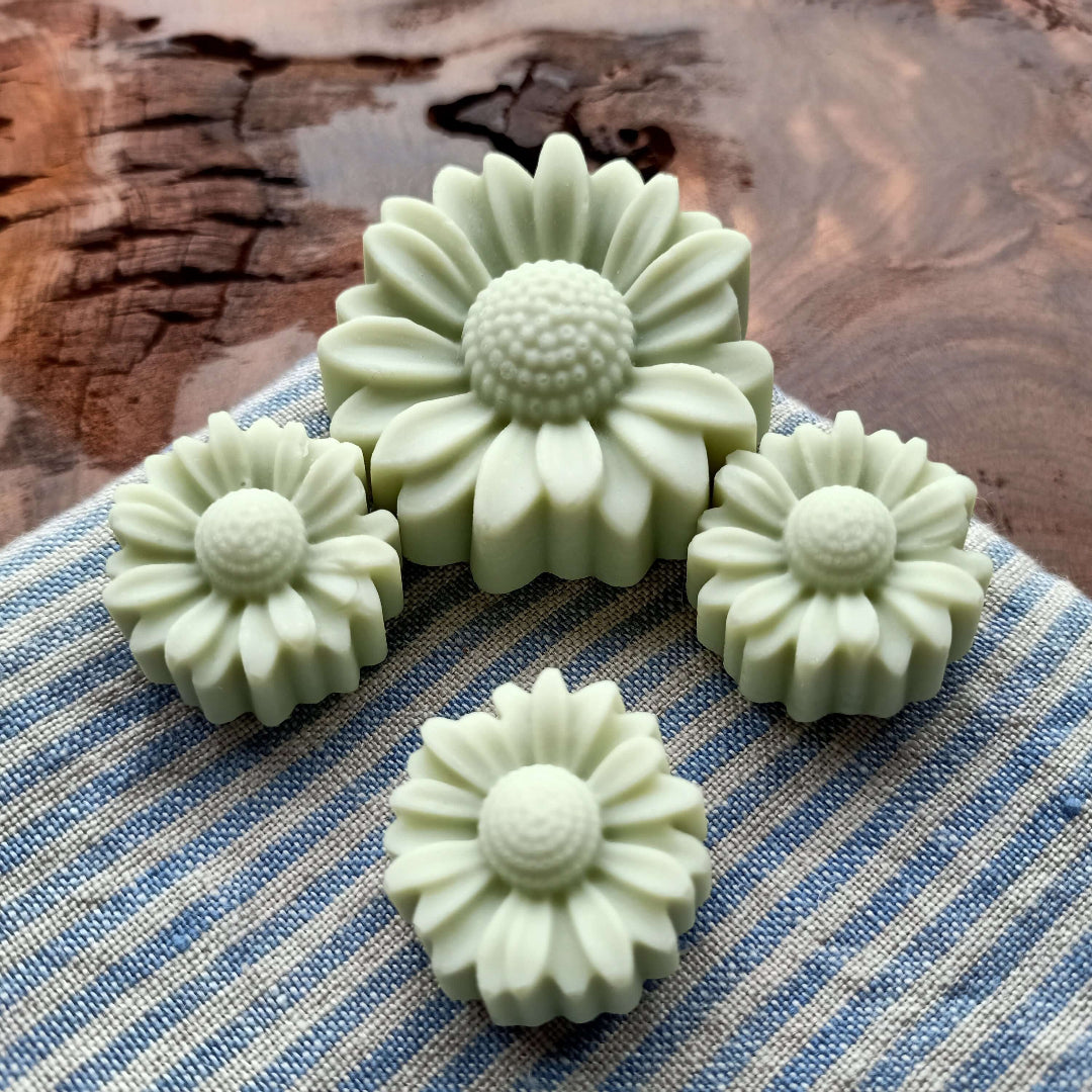 All-natural Herbal Lotion Bars