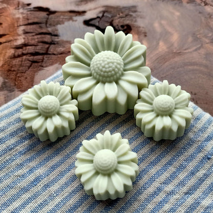 All-natural Herbal Lotion Bars