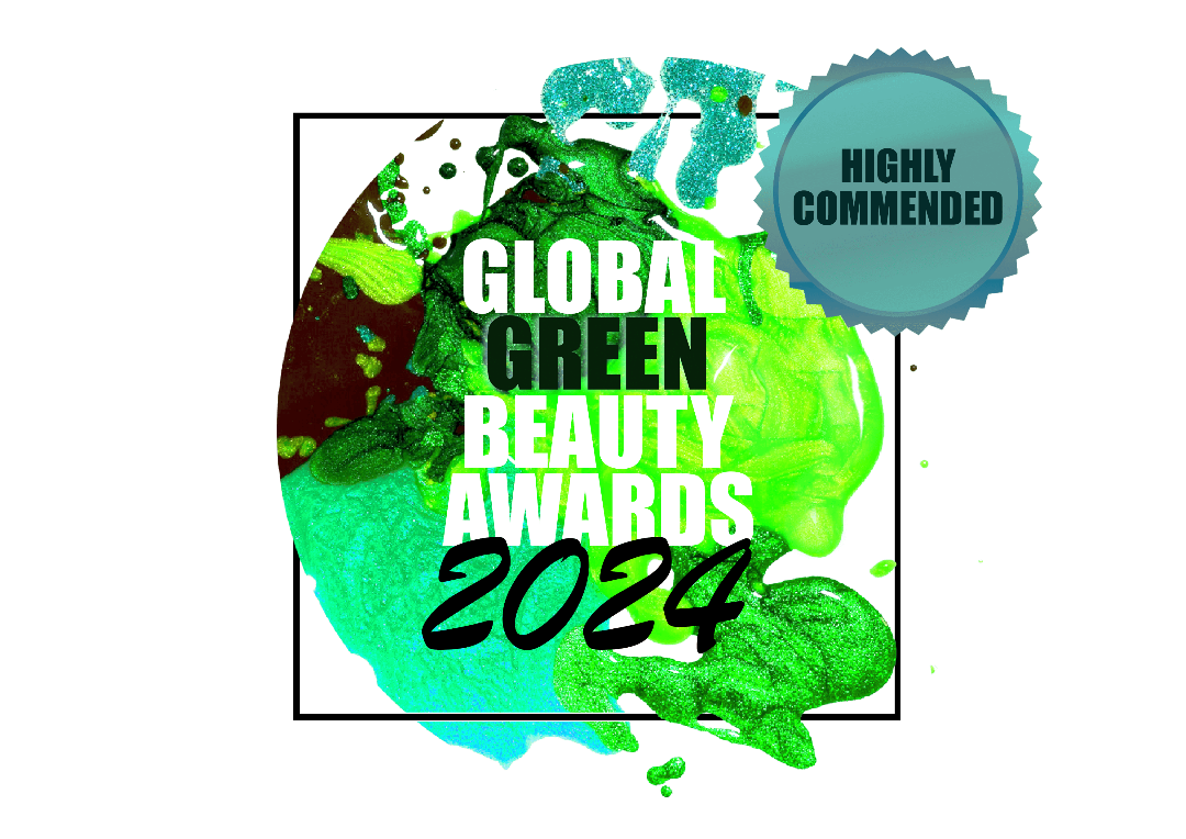 Global Green Beauty Awards 2024