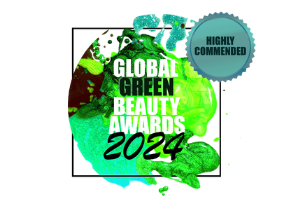 Global Green Beauty Awards 2024