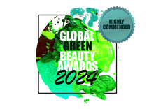 Load image into Gallery viewer, Global Green Beauty Awards 2024
